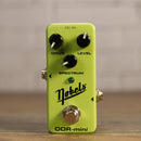 Nobels ODR-1 Mini Analog Overdrive w/Free Shipping