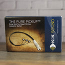 K&K Pure Mini Steel-String Transducer Pickup
