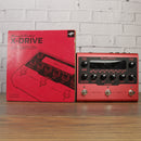 IK Multimedia AmpliTube X-Drive Distortion w/Power Supply
