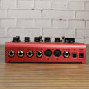 IK Multimedia AmpliTube X-Drive Distortion w/Power Supply