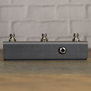 Strymon MultiSwitch Extended Control for Timeline, BigSky and Mobius w/Free Shipping