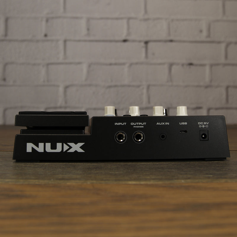 NUX MG-300 Micro Guitar Processor w/Free Shipping