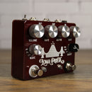 CopperSound Loma Prieta Gritty Harmonic Tremolo Pedal w/Free Shipping