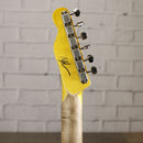 Nash Guitars T63 Ash Custom Tiki Electric Guitar *Demo Video* w/Nash Case