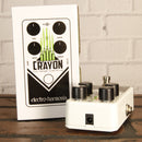 Electro-Harmonix Crayon 69 Full-Range Overdrive Pedal