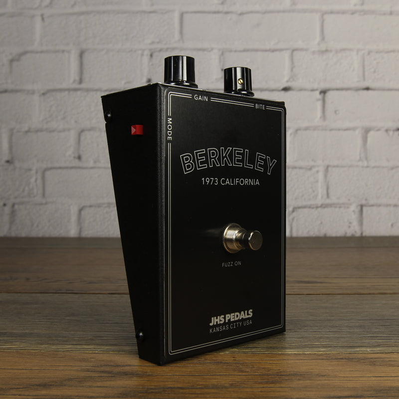 JHS Pedals Legends of Fuzz Berkley Pedal