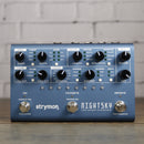 Strymon Nightsky Time-Warped Reverberator Pedal