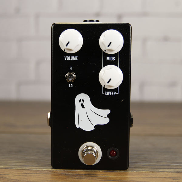 JHS Haunting Mids EQ & Mid-Boost Pedal w/Free Shipping