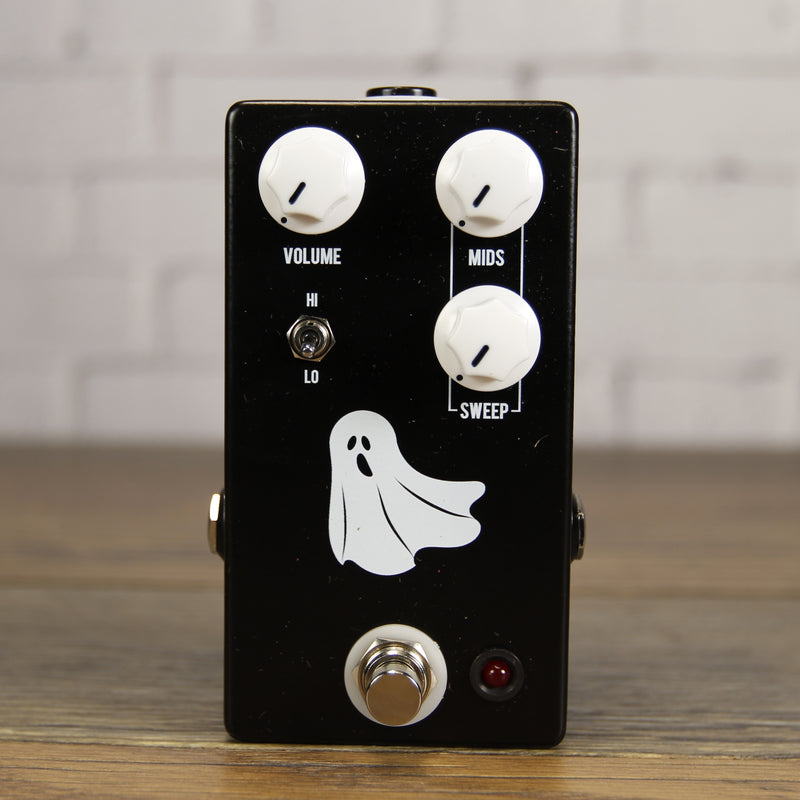 jhs pedals haunting mids JHS Haunting Mids EQ Pedal
