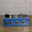 Coppersound Daedalus Dual Reverb w/Expression *B-Stock*