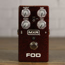 MXR M251 FOD Drive Pedal w/Free Shipping