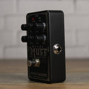 Electro-Harmonix Nano Metal Muff Pedal