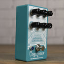 EarthQuaker Devices Organizer Polyphonic Organ Emulator Pedal