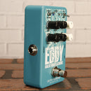 Electro-Harmonix Eddy Analog Vibrato/Chorus w/Free Shipping