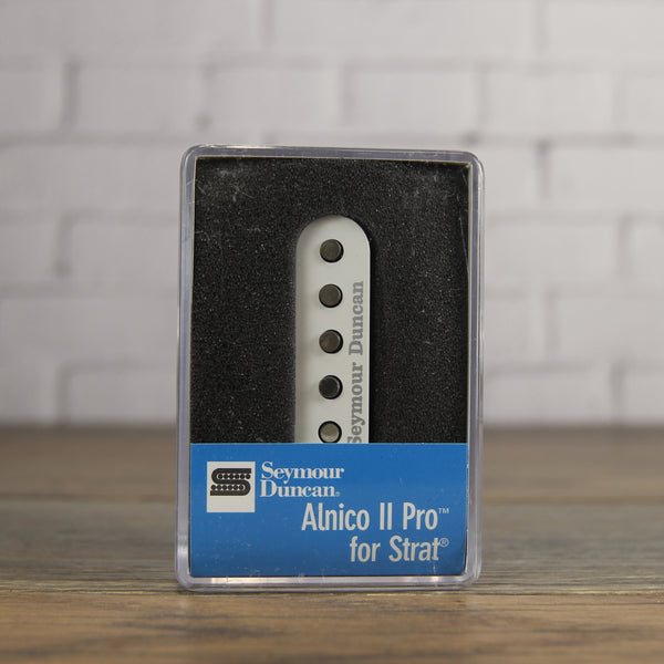 Seymour Duncan APS1L Alnico Pro II for Strat Left-Handed 11204-01-L