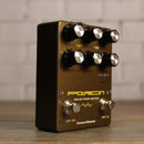 Seymour Duncan Polaron Analog Phase Shifter Pedal