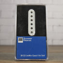 Seymour Duncan LW-CS2b Livewire Classic II Strat Bridge Pickup White 11206-08-W
