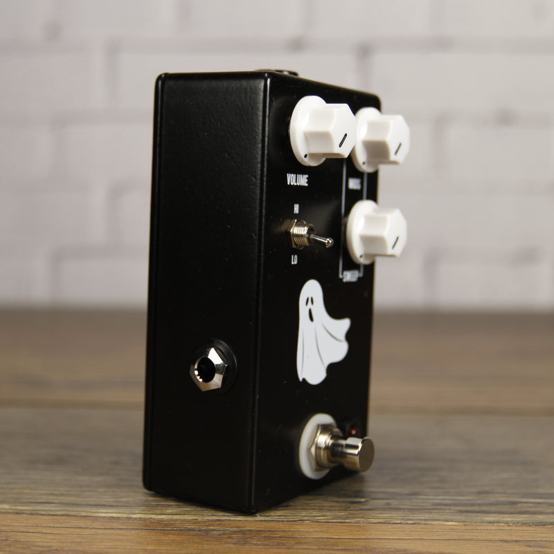 haunting mids pedal JHS Haunting Mids EQ & Mid-Boost Pedal w/Free Shipping