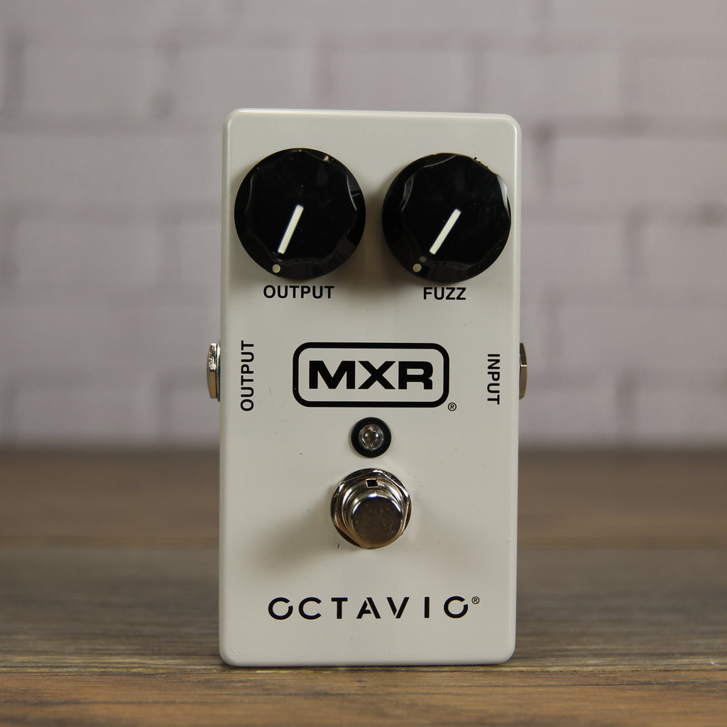 M267 OCTAVIO FUZZ