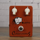 Joyo JF-05 Classic Chorus Pedal