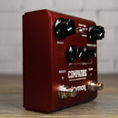 Strymon Compadre Dual Voice Compressor & Boost Pedal