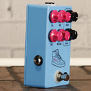 JHS Pedals PG-14 Paul Gilbert Signature Distortion w/Free Shipping