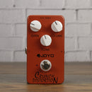 Joyo JF-03 Crunch Distortion Pedal
