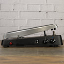 Dunlop GCB65 Custom Badass Cry Baby Dual-Inductor Wah Pedal