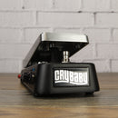 Dunlop GCB65 Custom Badass Cry Baby Dual-Inductor Wah Pedal