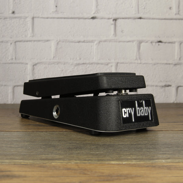 Dunlop GCB95 Cry Baby Standard Wah Pedal #AC47N015