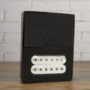 Seymour Duncan Custom Shop Custom 5 Plus Trembucker White ~15k