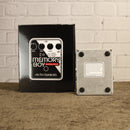 Electro-Harmonix Memory Boy Analog Delay with Chorus and Vibrato w/Free Shipping