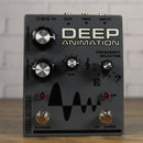 Death By Audio Deep Animation Envelope Filter/Folllower Pedal