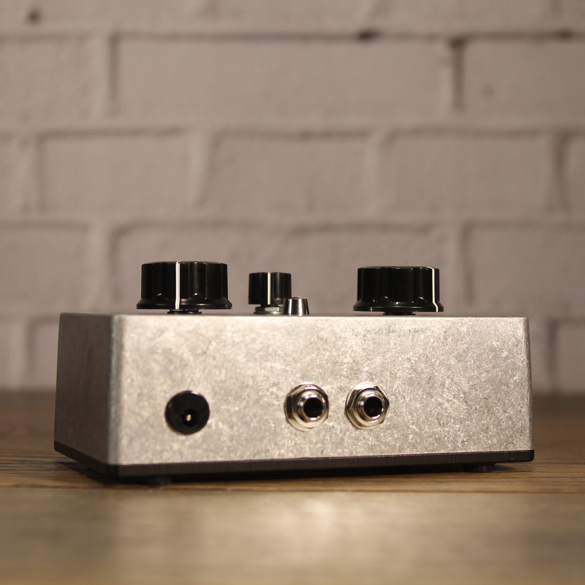 death by audio vocal pedal Death By Audio Echo Master Vocal Delay Pedal