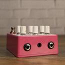 EarthQuaker Devices Rainbow Machine V2 Polyphonic Pitch Mesmerizer