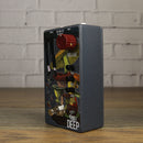 Pine Box Customs Deep V2 Medium Range Fuzz Pedal