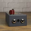 Pine Box Customs Deep V2 Medium Range Fuzz Pedal