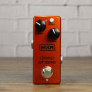 MXR M279 Deep Phase Pedal