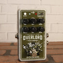 Electro-Harmonix Nano Overlord Overdrive w/Free Shipping