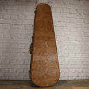 Nash Guitars T63 Ash Custom Tiki Electric Guitar *Demo Video* w/Nash Case