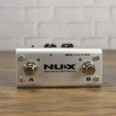 NuX NMP-2 Dual Foot Switch AB Pedal
