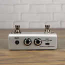 NuX NMP-2 Dual Foot Switch AB Pedal