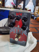 Catalinbread Royal Albert Hall Overdrive Pedal