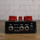 NuX NDR-5 Atlantic Delay & Reverb Pedal