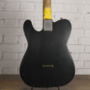 Nash Guitars T63 Ash Custom Tiki Electric Guitar *Demo Video* w/Nash Case