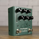 Evenitde TriceraChorus Tri-Stereo Chorus Pedal