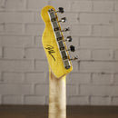 Nash T-2 HB Alder Electric Guitar 2021 Dakota Red w/Nash Case