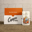 Electro-Harmonix Canyon Delay and Looper Pedal