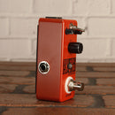 Outlaw Effects Dead Man's Hand 2-Mode Overdrive w/Free Shipping