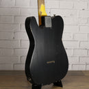 Nash Guitars T63 Ash Custom Tiki Electric Guitar *Demo Video* w/Nash Case